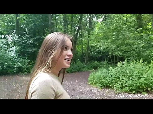 ❤️ Ман ба Эвелина пешниҳод кардам, ки дар ҷои ҷамъиятӣ шавем! Вай гуфт бале. Пас аз он ман вайро дар хар ва конча дар даҳонаш сихтам. Баъд вай худаш хашмгин шуд. ❤️ Порно босифат дар tg.myteporn.ru ❌️