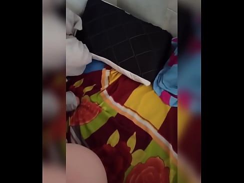 ❤️ Ҳамҳуҷраи ман дар хона танҳо мемонад, зеро шавҳараш ба рухсатӣ меравад ва ман аз фурсат истифода бурда, ӯро сиҳат мекунам ва харашро аз шир пур мекунам ❤️ Порно босифат дар tg.myteporn.ru ❌️