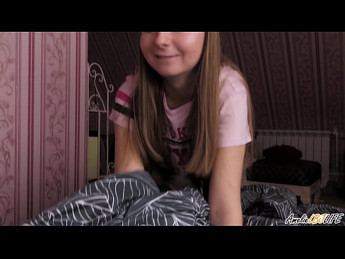 ❤️ Blondie БФФ-и худро амиқ мехӯрад ва дар даҳони худ кончатро мегирад ❤️ Порно босифат дар tg.myteporn.ru ❌️